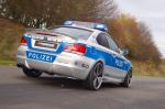 BMW ACS1 2.3d Polizei Concept by AC Schnitzer 2009 года